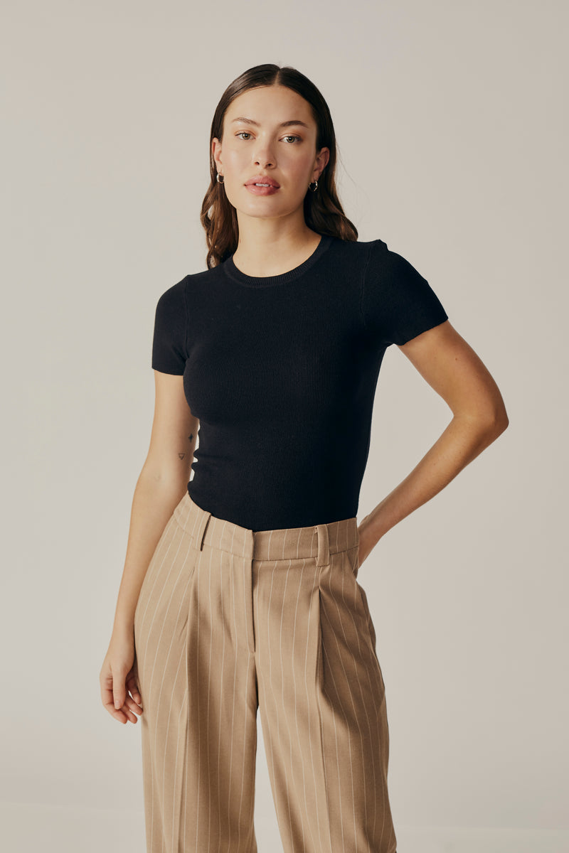 日本初の Gypsophila Top – JULI MEI シャツ/ブラウス(長袖/七分)