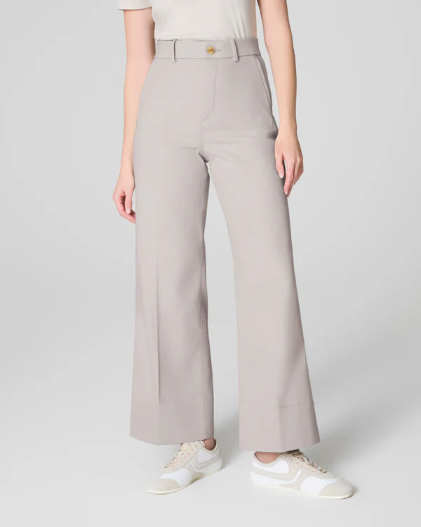Cropped Wide Leg Pant – JULI MEI