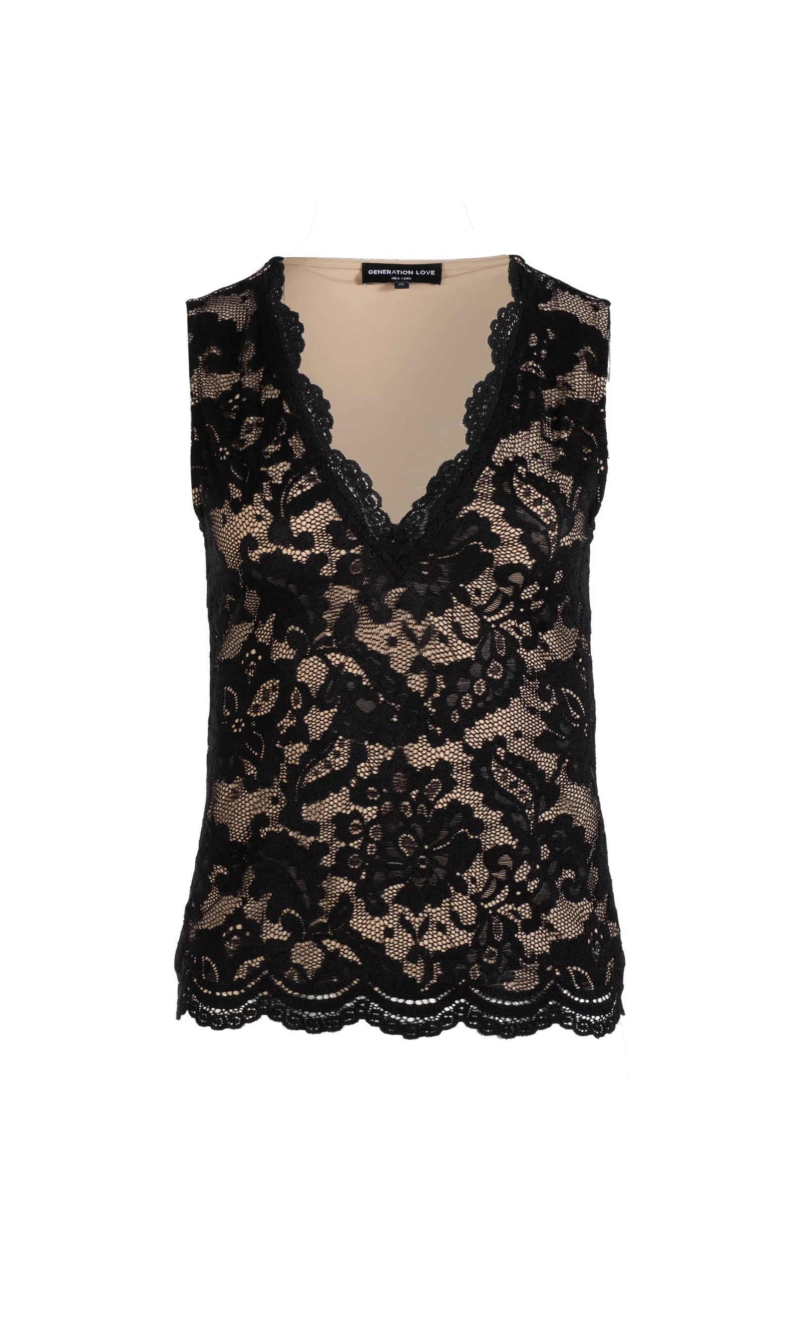 Tops – JULI MEI